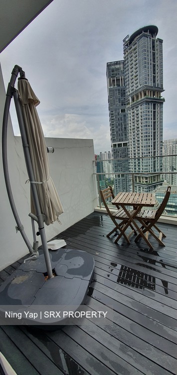 Eon Shenton (D2), Apartment #268239561